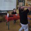 Boldogságóra a 3. c1 osztályban Megküzdési stratégiák